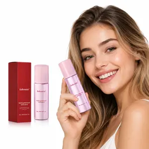 Matte Look Setting Mists Water For Extended Makeup Wear Gentle On Skin 60ml Matte Sprays#Summerwins