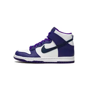 Dunk High GS "Electro Purple Midnght Navy" DH9751 100