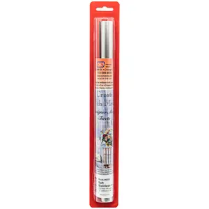 Stainless Steel Foil:  0.002" Thick x 12" x 30" (1 Roll)