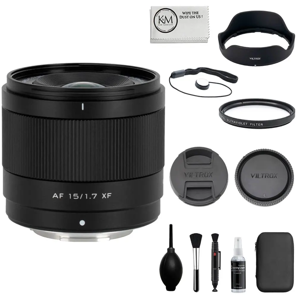 fujifilm xa5 lens - TikTok Shop