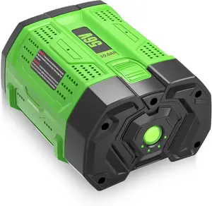 1Pack BA5600T 10000mAh 56V Replacement Battery for EGO 56V Battery 10.0Ah Compatible with EGO Battery 56Volt Cordless Tools lithium volt ion power high-capacity