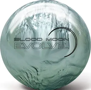 Pyramid Blood Moon Evolve Bowling Ball