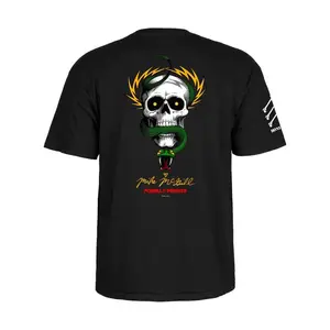 Bones Brigade Mike McGill T-Shirt (Black)