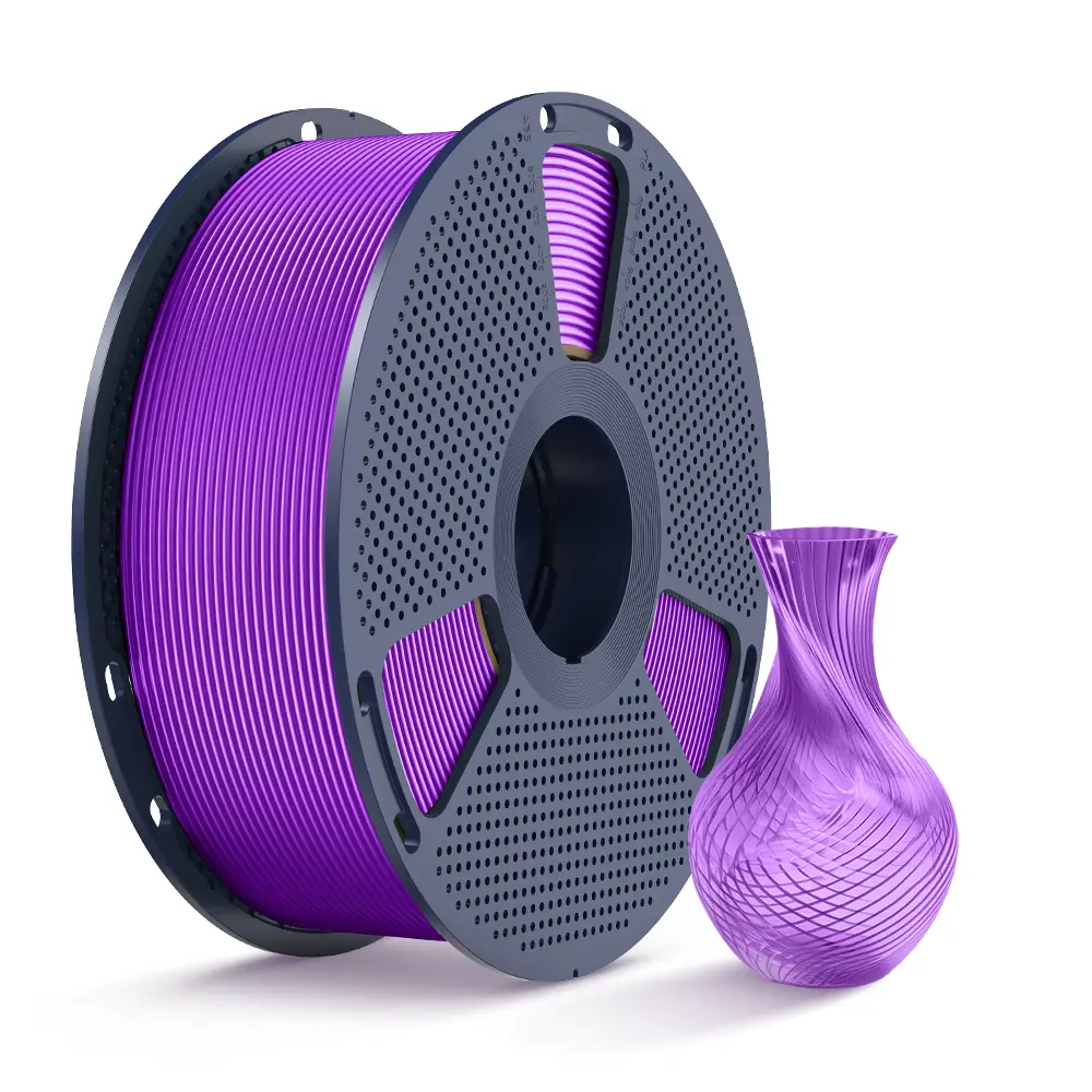 PLA Transparent Purple