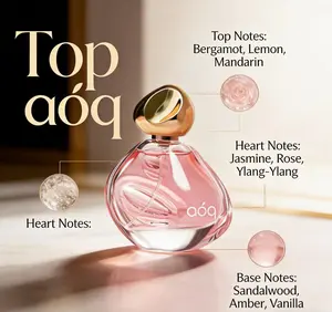 AOQ-001 Perfume Fresh Aqua Sport Cologne cruelty fragrance perfume vanilla invincible edt marxzelle designer