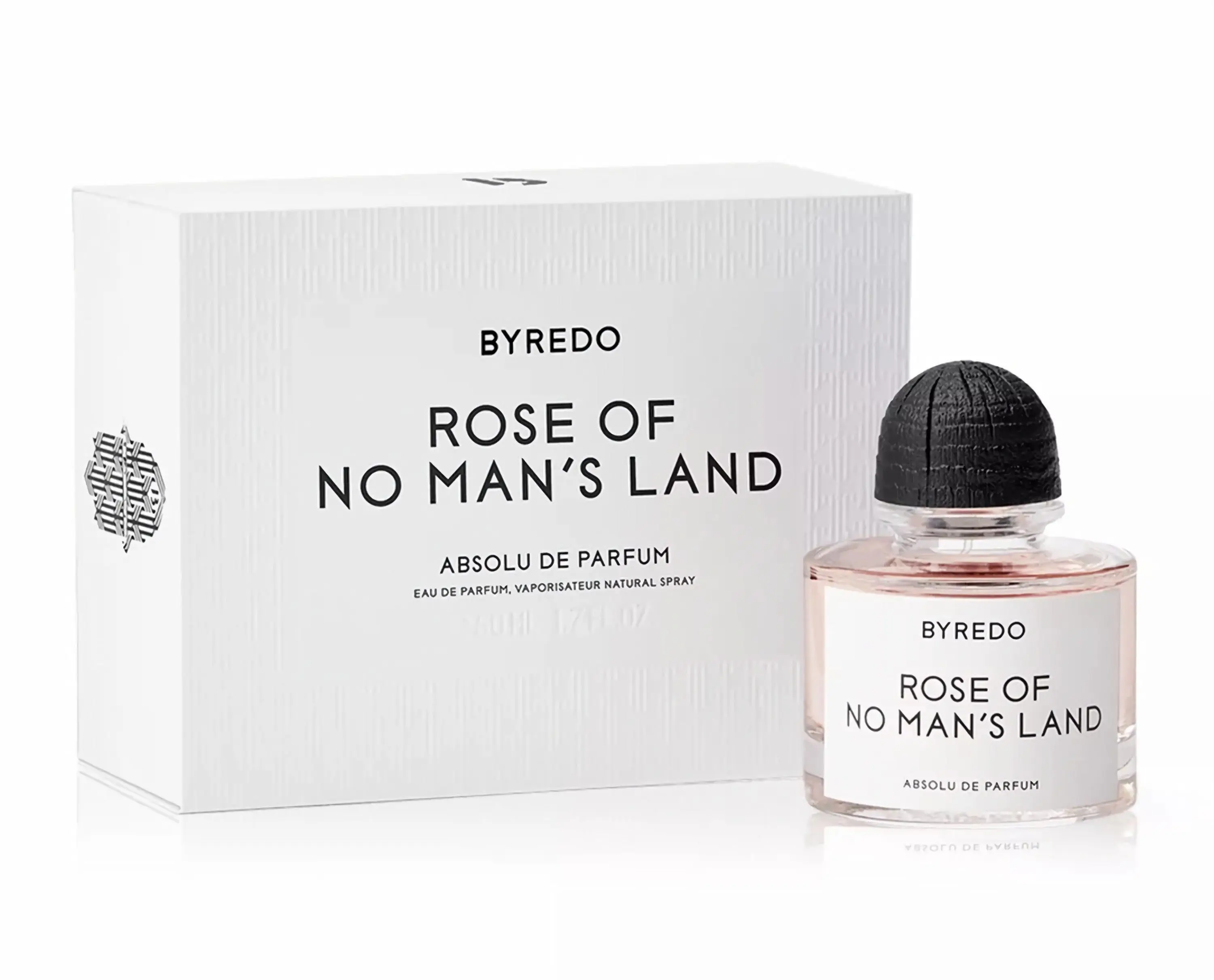 Byredo Unisex 1.7 Ounce Rose of No Man's Land Absolu Absolu De Parfum