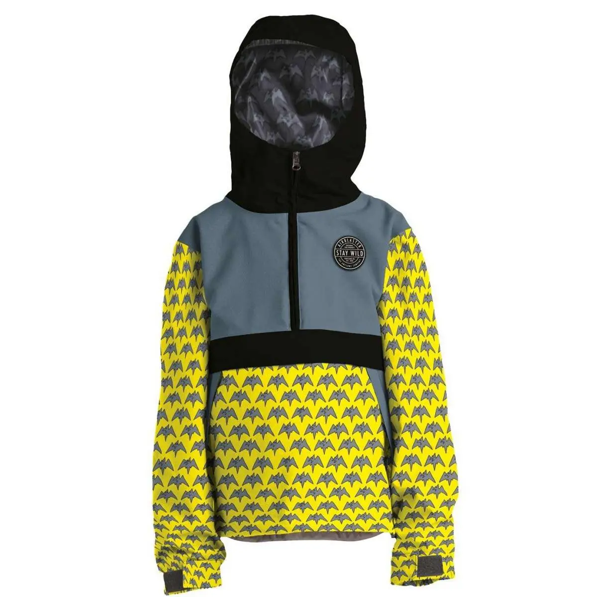 Airblaster Junior's Trenchover Insulated Jacket 2022