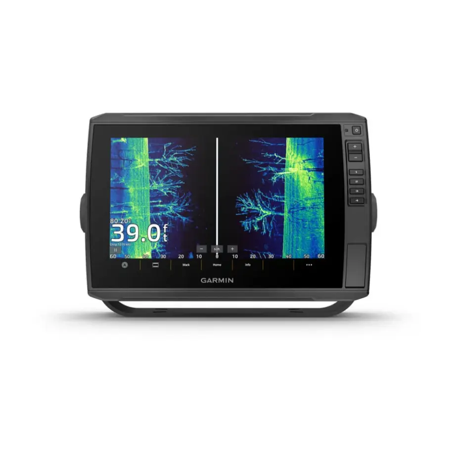 Garmin ECHOMAP Ultra 2 106sv Clear Graph Glass
