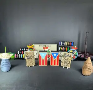 PR  Shakers