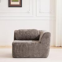 Dark Grey - Corner (39.8")