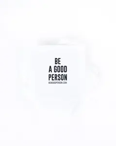 Signature Stickers - White (4 Pack)