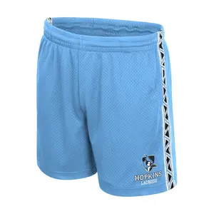 Hopkins Lacrosse 7" Shorts - Adult