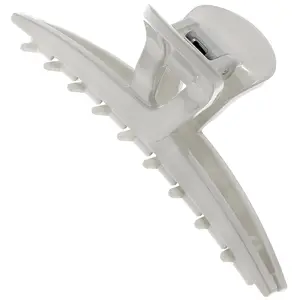 Paris CP3227  Hair Clip for Women, Narrow,  Hold Grip Double  Girls Hair Claw Clips Jaw, Fashion Durable Styling Hair Accessories for Women,  France