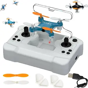 four-axis drone