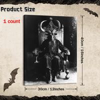 12X16inch(Framed)-F1