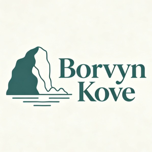 Borvyn Kove