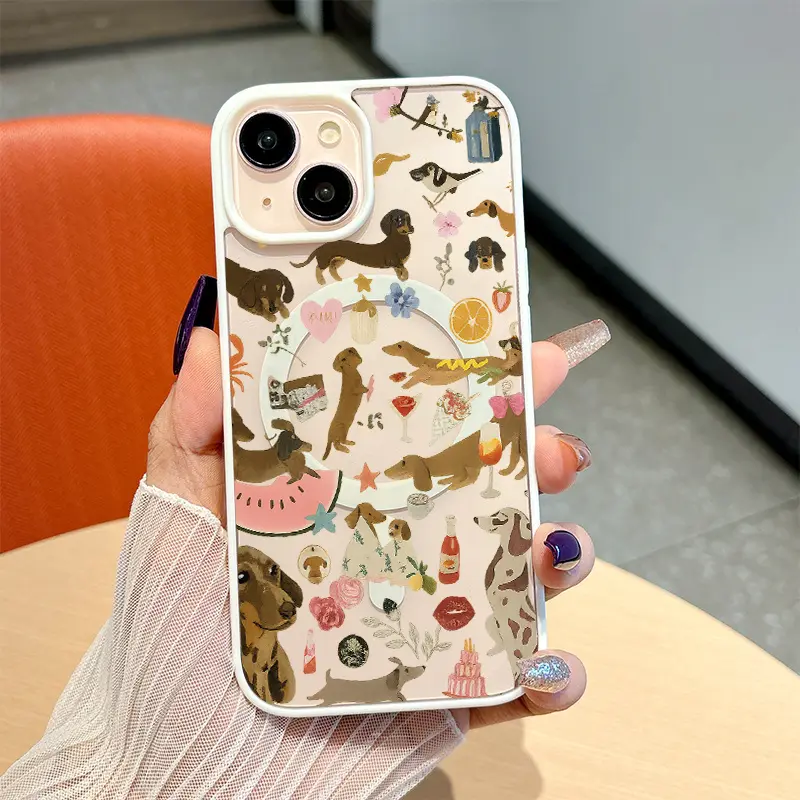 casetify phone cases dachshund - TikTok Shop