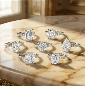 Cultured Diamond | Genuine IGI Certificate