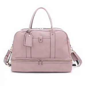 Riley Weekender Bag