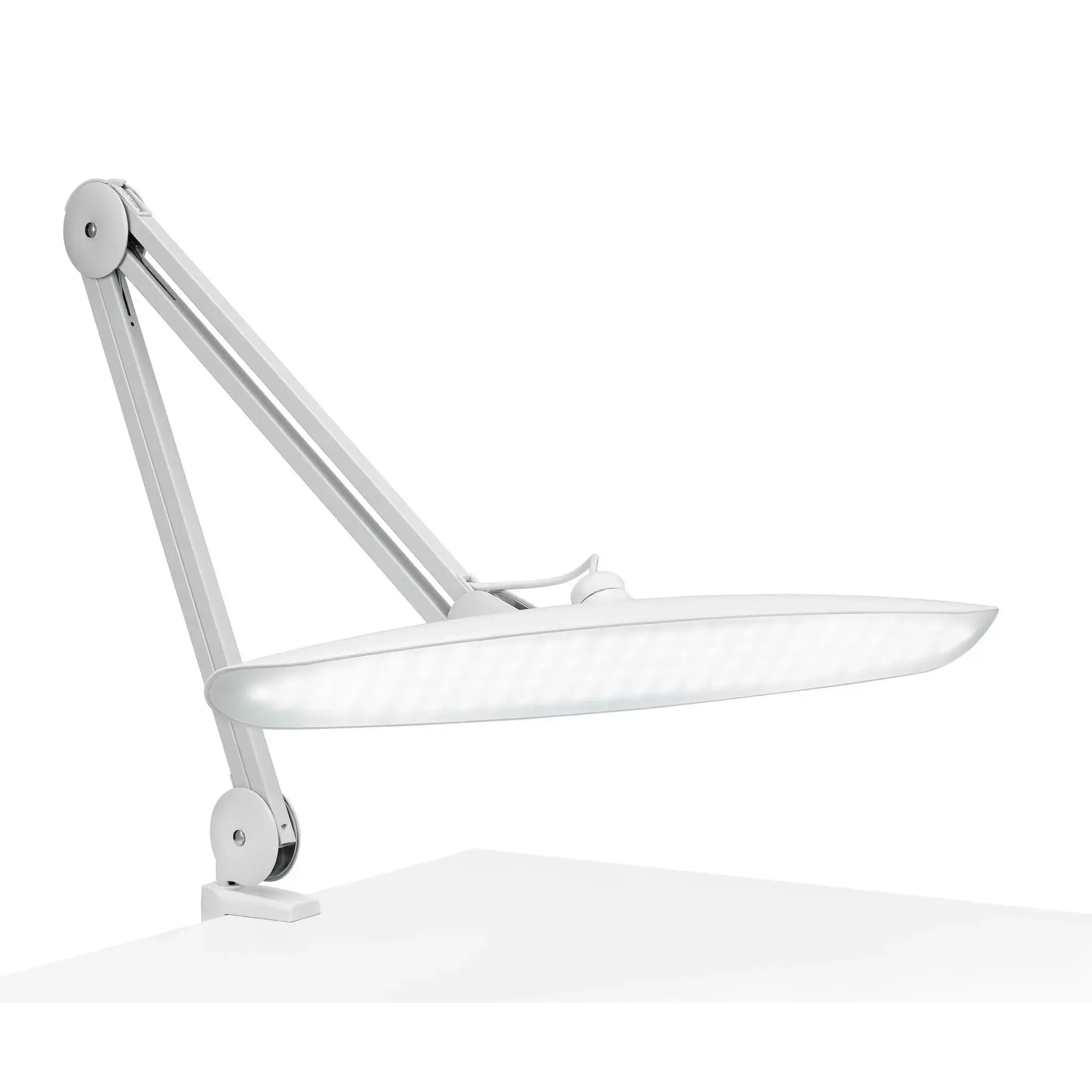 LED Desk Lamp for Nails - Compact Design, Energy Efficient, Durable Construction, Ideal for Nail Art