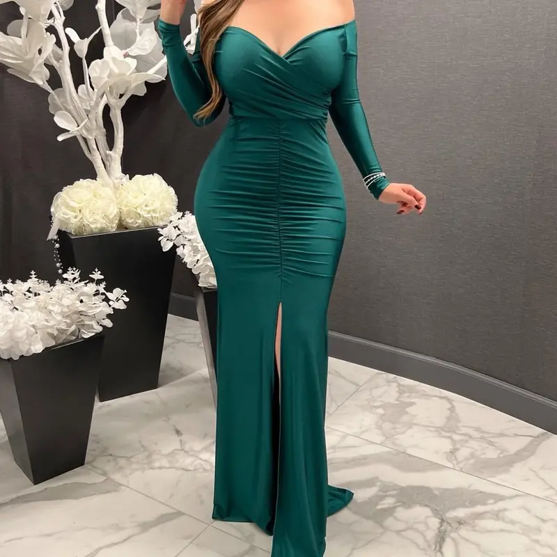 knee length dresses for ladies Runaway main image 0