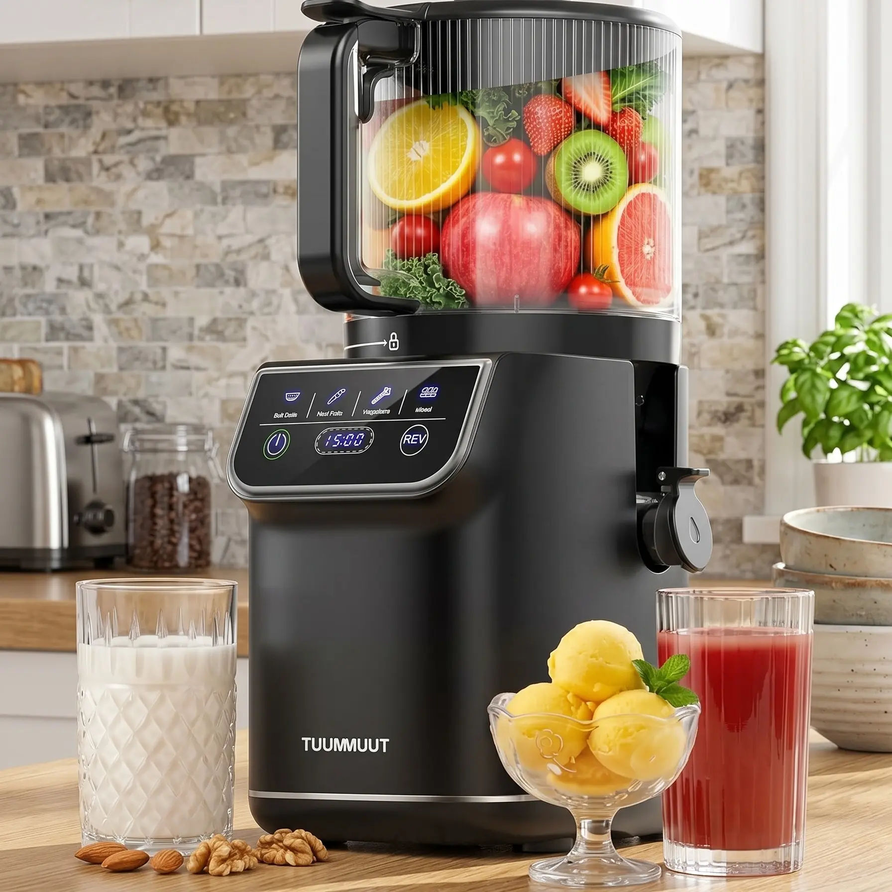 vita juicer - TikTok Shop