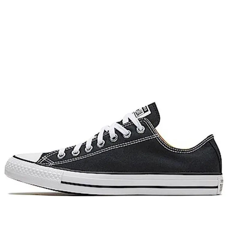 Converse Chuck Taylor All Star Ox 'Black' M9166C Converse Chuck Taylor All Star Ox 'Black' M9166C