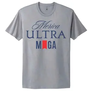 Ultra MAGA T-shirt for Unisex - Enhance Your Patriotic Style Today