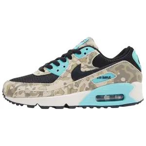 Nike Air Max 90 Premium 'Camo Pack - Aurora Green' Nike Air Max 90 Premium 'Camo Pack - Aurora Green'