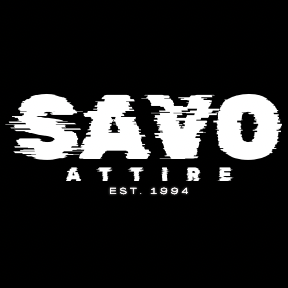 Savo Attire