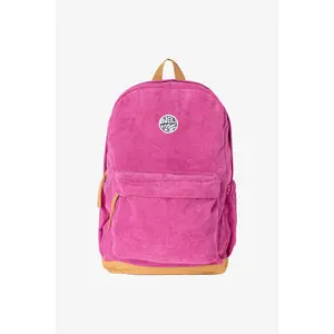 Waterfront Cord Backpack