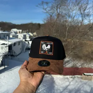 Hat premium quality gallero