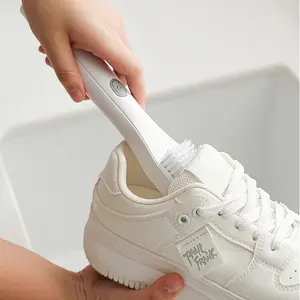 Electric Shoe Cleaning Brush for Leather,Polishing Sneaker Cleaner Brushes Scrubber Boot Scrapper Outdoor,Cordless,Rechargeable Christmas Gift For Woman/Wife/Mother/Sisters/Best Friend