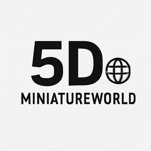 5D MINIATUREWORL
