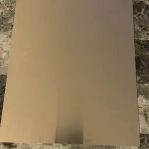 Frame 8x10 - High-Quality Picture Frame for Home Decor and Wall Art Display