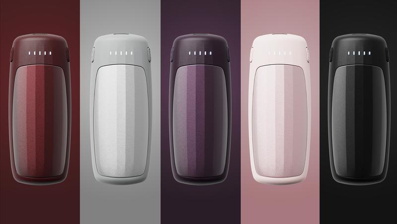 Therova Rechargeable Hand Warmer 2 Pack, Portable Pocket size, Holiday Gifts for Christmas, Outdoor, Hunting, Camping, Skiing, Hand Warmers