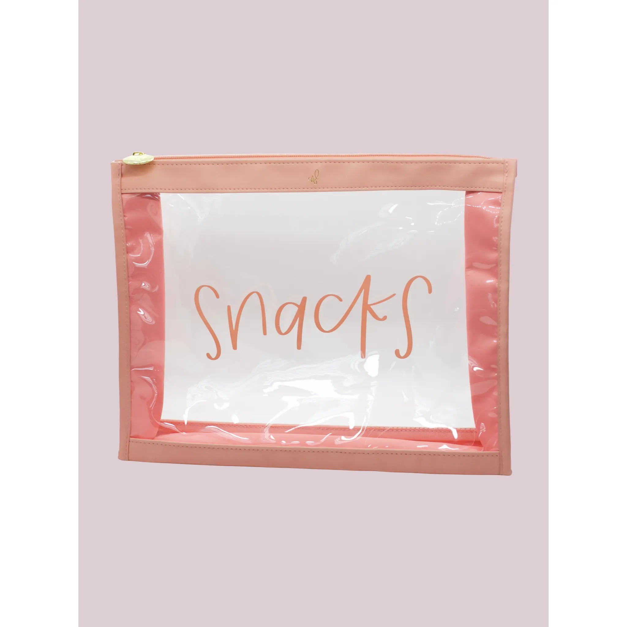 Snack Pouch
