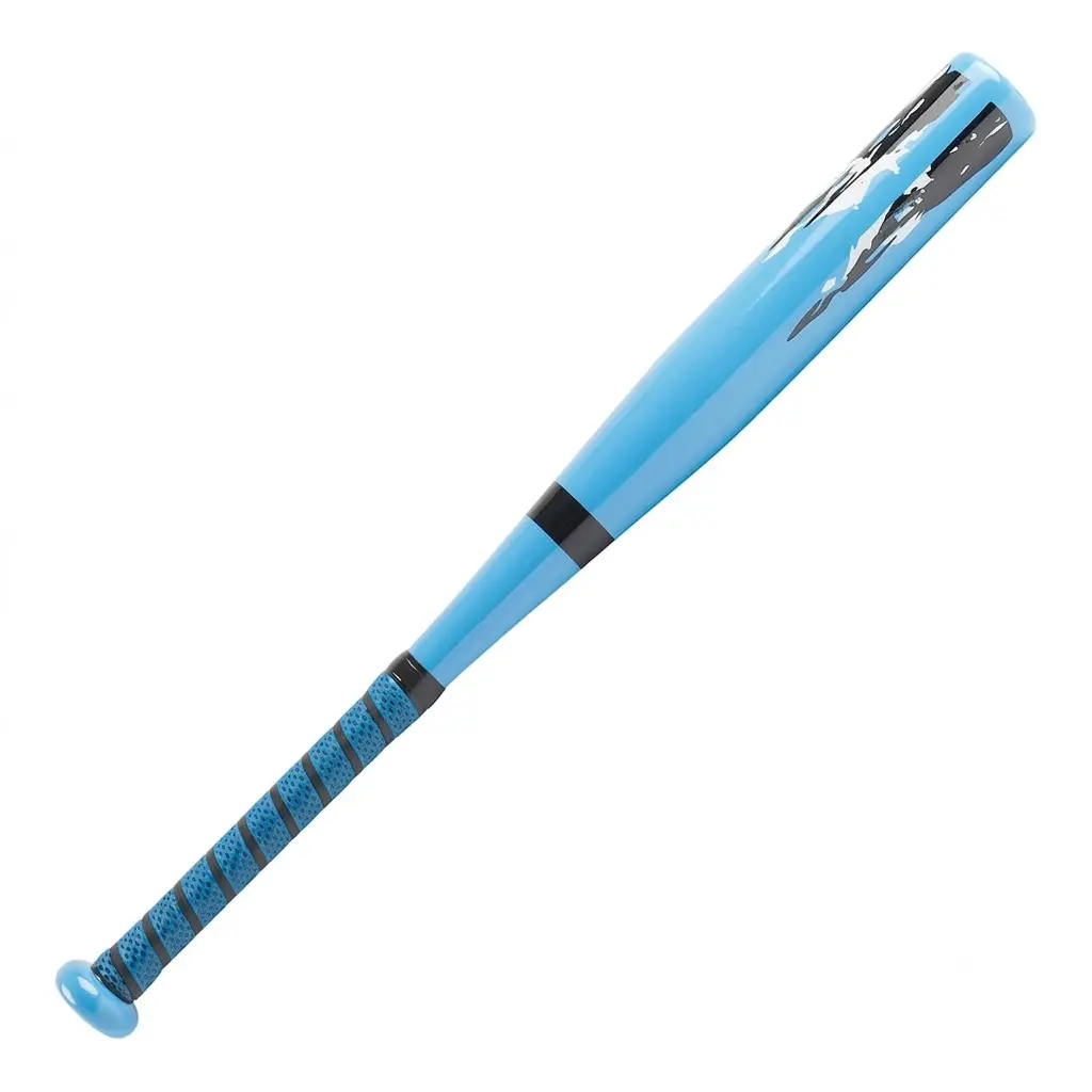 24" Lightweight Alloy Youth T-Ball Baseball Bat (-12 Drop Weight)