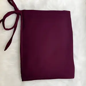 Laylat al-Qadr (Night of Power) Maroon