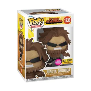 Funko Pop Jurota Shishida My Hero Academia