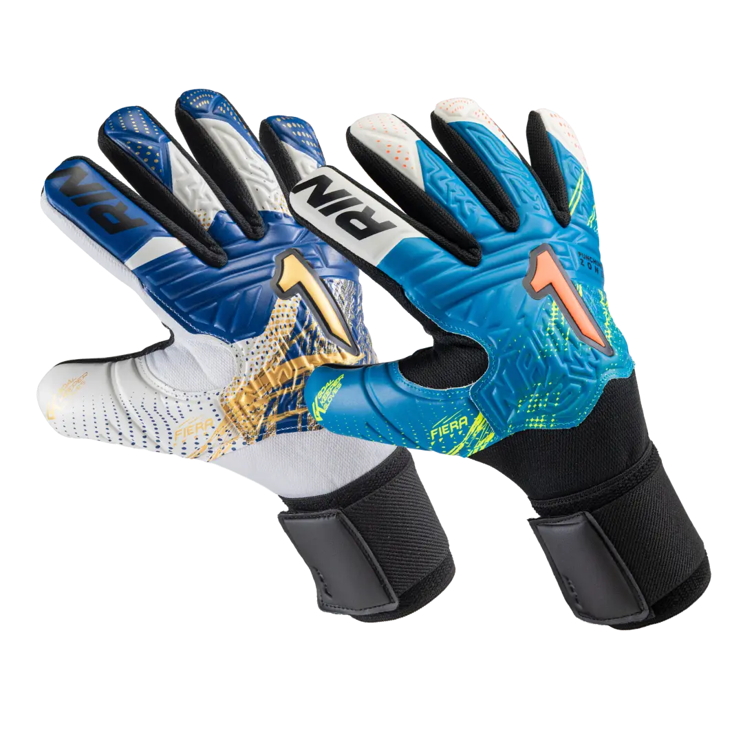 Rinat Fiera Turf-Training Goalkeeper Glove Rinat Fiera Turf-Training Goalkeeper Glove
