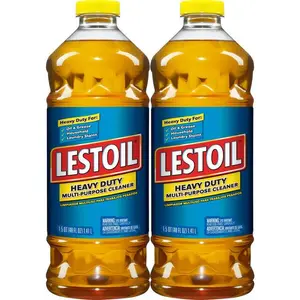 48 oz. Heavy-Duty Concentrated Multi-Purpose Cleaner (2-Pack) Household Bottles