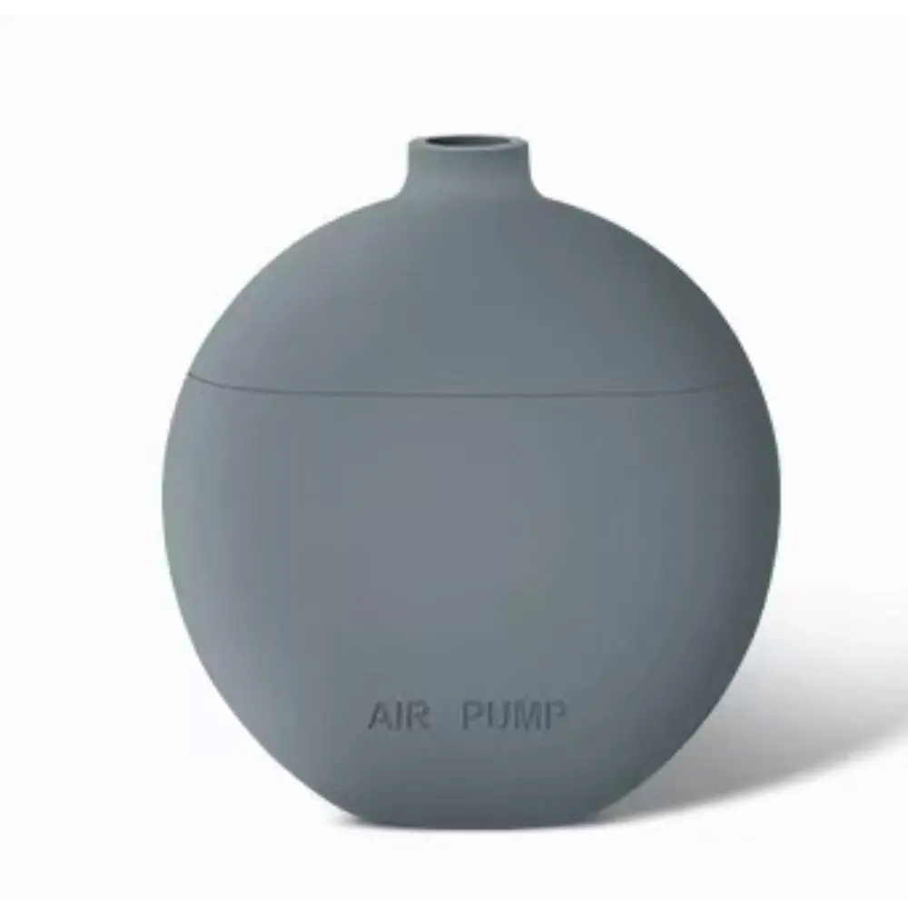 Push pump