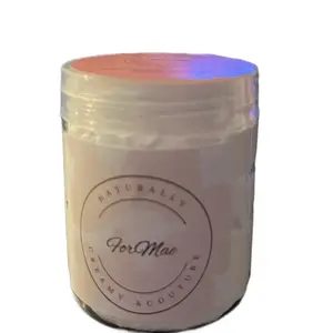 Whip Cream Butter Soap - Creamy Texture, Ideal for next level addition to your shower and bath regimen Body Care Skincare Comfort Cleansing
