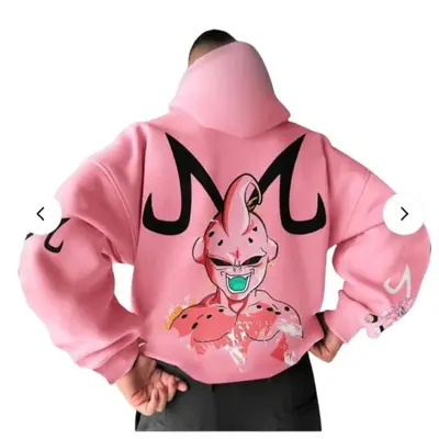 Sudadera De Majic Boo TikTok Shop