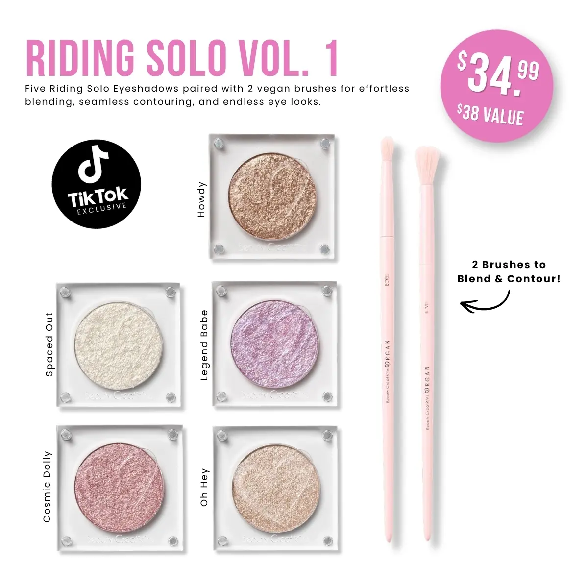 Riding Solo Vol. 1 Bundle