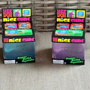 Nice cube Schylling