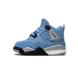 Jordan 4 Retro TD "University Blue" BQ7670 400