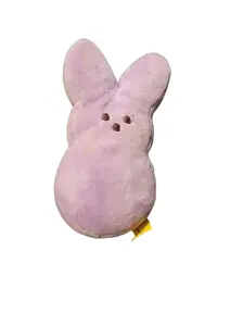 Purple Peep Plush Adorable Soft Plush Toy for Cuddling and Gifting Perfect for Decorative Use and Versatile Settings