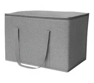 DuraSack 84 qt. Insulated Hot Cold Tote Bag